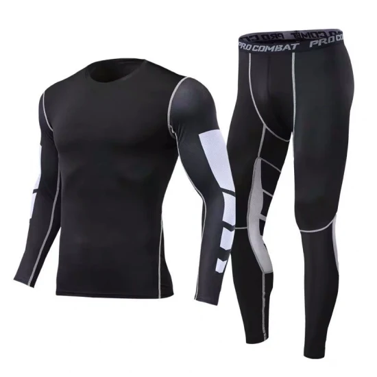 Vêtements de sport Vêtements de sport Jersey tricoté Vêtements textiles Vêtements T